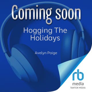 Hogging The Holidays