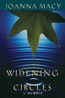 Widening Circles: A Memoir