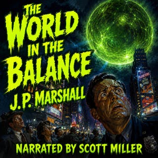 The World in the Balance: Three Days To Surrender