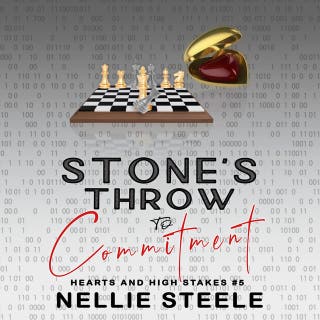 Stone's Throw to Commitment