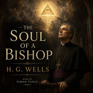 The Soul of a Bishop: A respected bishop faces a profound spiritual crisis, questioning dogma and his true path.