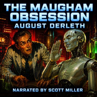 The Maugham Obsession: The Inventor and His Creation