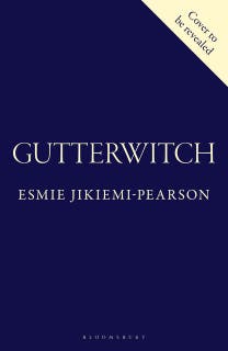 Gutterwitch