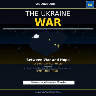 The Ukraine War – Origins, Course, and the Search for Peace: A Comprehensive Analysis of the Conflict and Its Geopolitical Impact