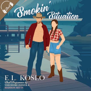 Smokin' Situation