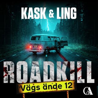 Vägs ände