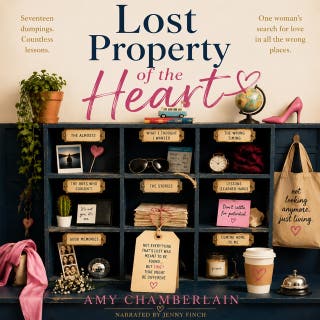 Lost Property of the Heart