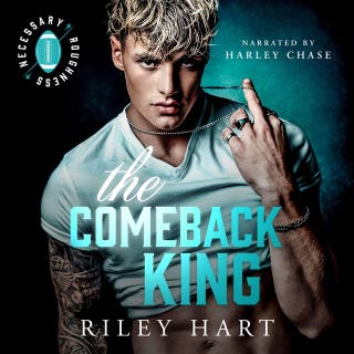 The Comeback King
