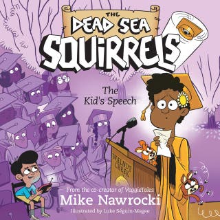 The Kid's Speech