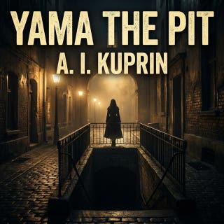 Yama The Pit: A Deeply Engaging and Memorable Audio Experience