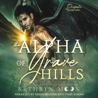 The Alpha of Grave Hills