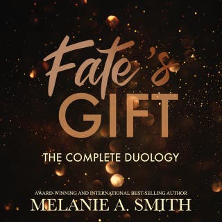 Fate's Gift: The Complete Duology