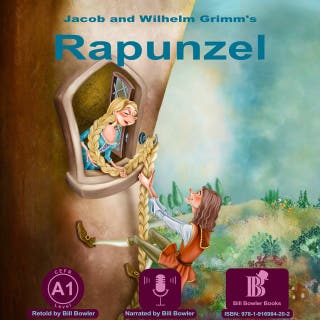 Rapunzel: CEFR A1