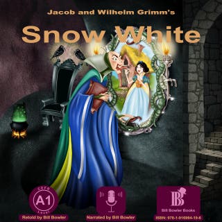 Snow White: CEFR A1