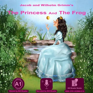 The Princess and the Frog: CEFR A1
