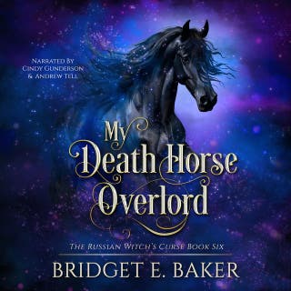 My Death Horse Overlord