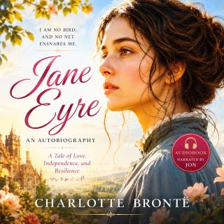 Jane Eyre: An Autobiography