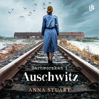 Barnmorskan i Auschwitz