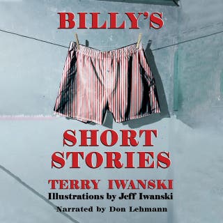 Billy's Short Stories