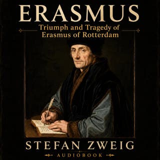 Erasmus: Triumph and Tragedy of Erasmus of Rotterdam