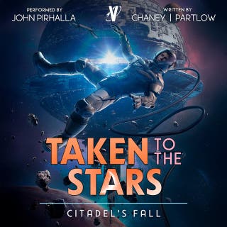Citadel's Fall