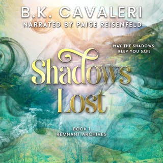 Shadows Lost