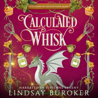 Calculated Whisk