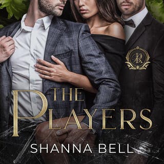 The Players: an MFM romance