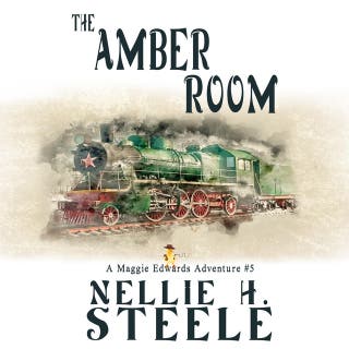 The Amber Room