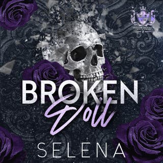 Broken Doll: Royal & Harper 4