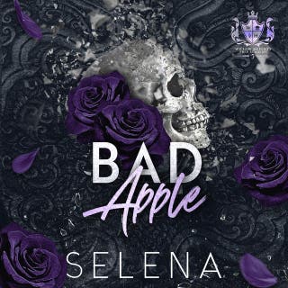 Bad Apple: Royal & Harper 1