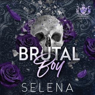 Brutal Boy: Royal & Harper 2