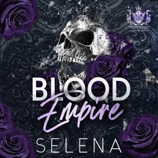 Blood Empire: Royal & Harper 5