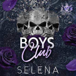 Boys Club: Royal & Harper 3