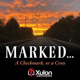 MARKED...: A Checkmark, or a Cross