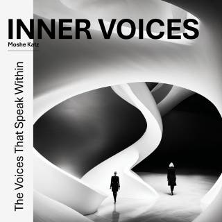 Inner Voices: The voices that speak within