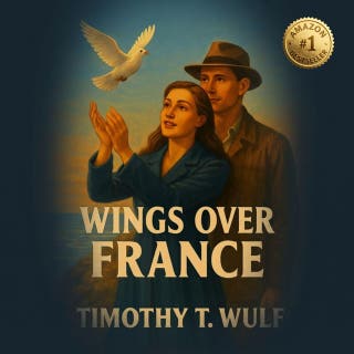 Wings Over France