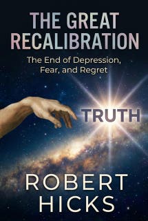 The Great Recalibration: The End of Depression, Fear, and Regret