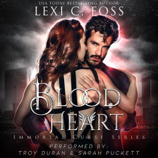 Blood Heart
