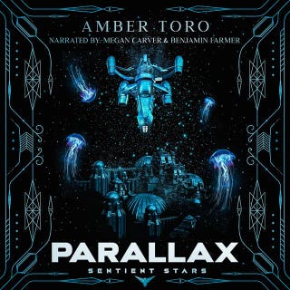 Parallax: Sentient Stars