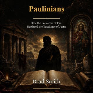 Paulinians: How the Followers of Paul Replaced the Teachings of Jesus