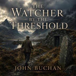 The Watcher by the Threshold
