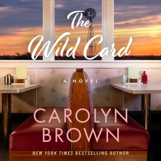 The wild card: A novel