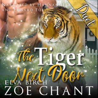The Tiger Next Door