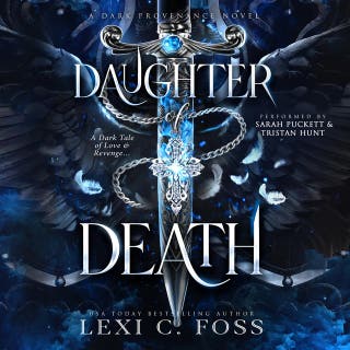 Daughter of Death: A Standalone Dark Angel Romance