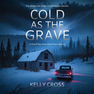 Cold As The Grave