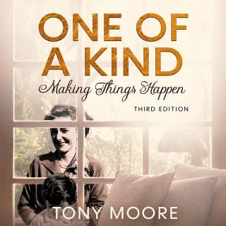 One Of A Kind Making Things Happen