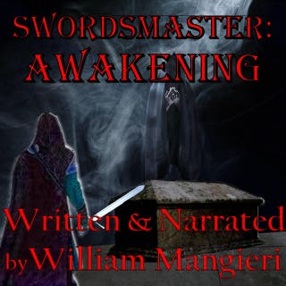 Swordsmaster: Awakening