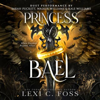 Princess of Bael
