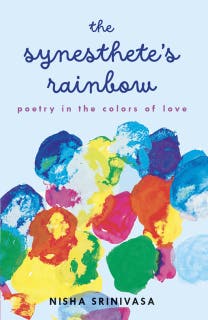 The Synesthete's Rainbow: Poetry in the Colors of Love